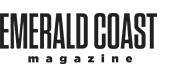 Emerald Coast Magazine Logo